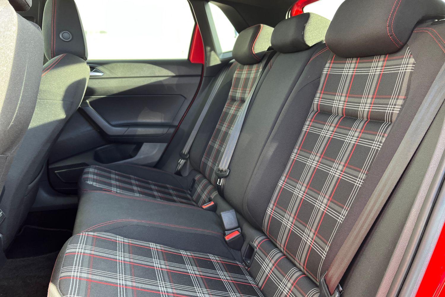 Volkswagen POLO Photo 19
