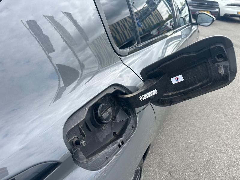 Used Peugeot 308 WN24CYL 31