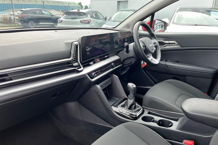 Kia SPORTAGE Photo autoimg-9c175d5244d3d3293b4578fa8eda841e56125e7b.jpg