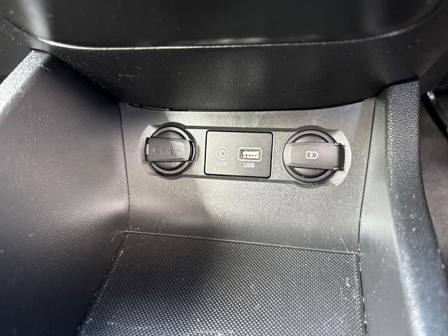 Hyundai i20 Photo 33