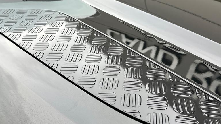 Used Land Rover Defender WF72FRC 28