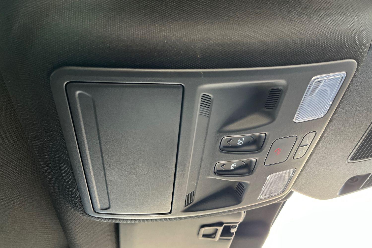 Ford KUGA Photo 33