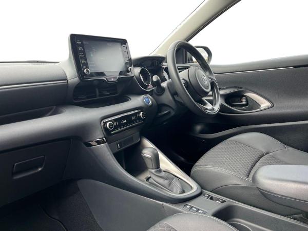 Mazda Mazda2 HYBRID Photo autoimg-9c1b39bb21ba144b3f285253464aa36453249ff5.jpg