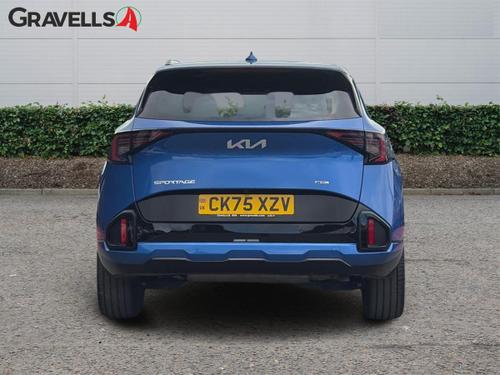 Kia SPORTAGE Photo autoimg-9c1beee30c4072a39936dd7471070d727aed0b44.jpg