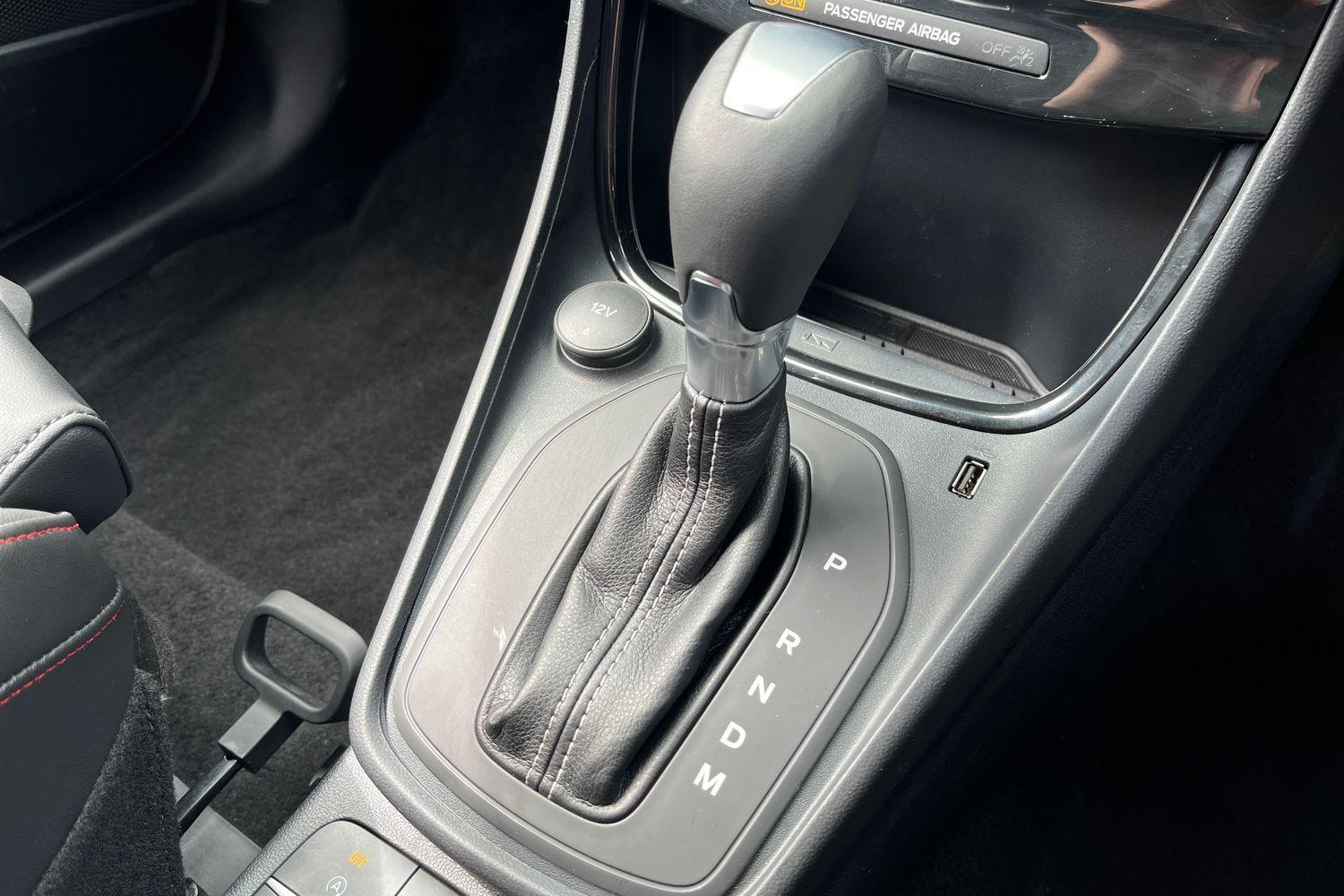 Ford Puma Photo 33