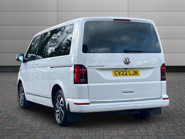 Volkswagen Caravelle Photo autoimg-9c1db3a67d08648e5261c950c933fa4e3b6cf248.jpg