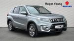 Suzuki VITARA Photo 0