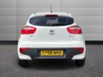 Kia Rio Photo 11