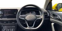 Volkswagen T-cross Photo 14