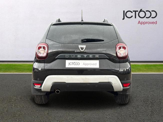 DACIA Duster Photo 7