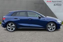 AUDI A3 Photo 4