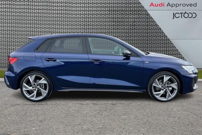 AUDI A3 Photo 4