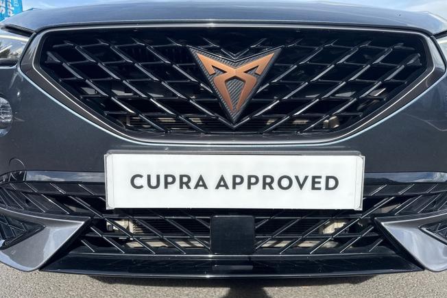 CUPRA Formentor Photo 34