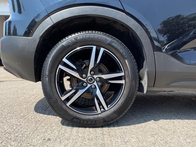 VOLVO Xc40 Photo 5