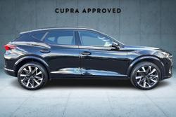 CUPRA Formentor Photo 4