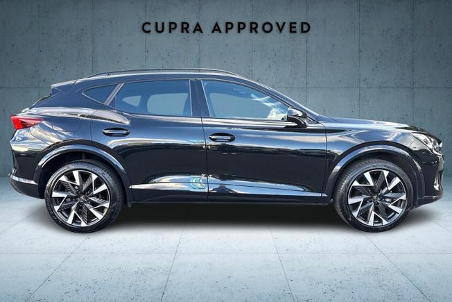 CUPRA Formentor Photo 4