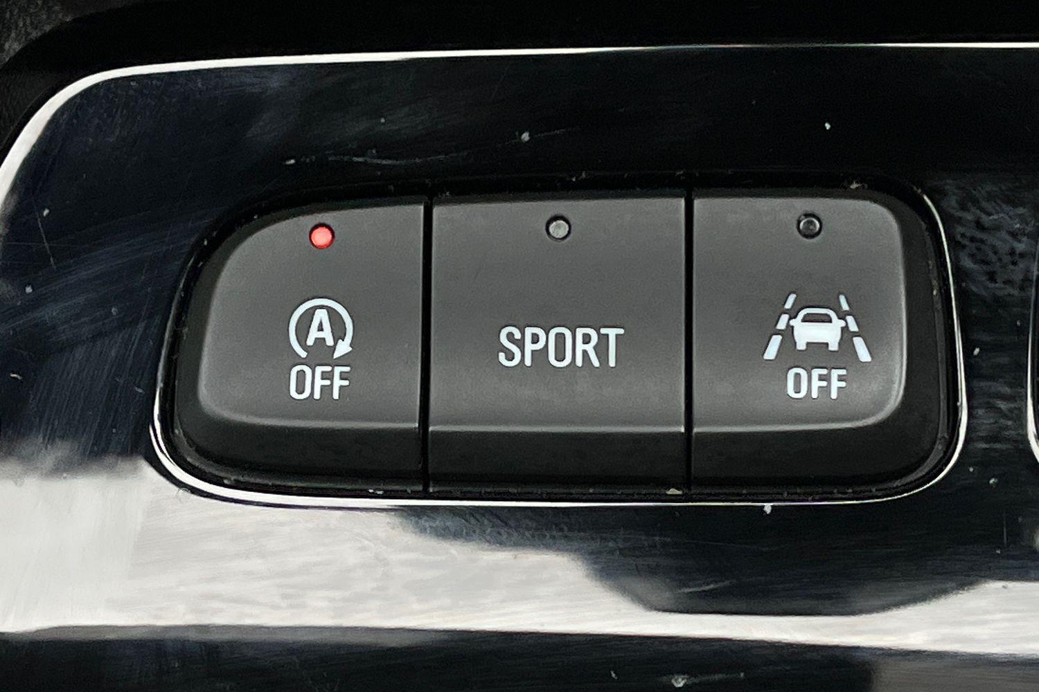 Vauxhall Mokka Photo 28