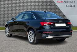 AUDI A3 Photo 3