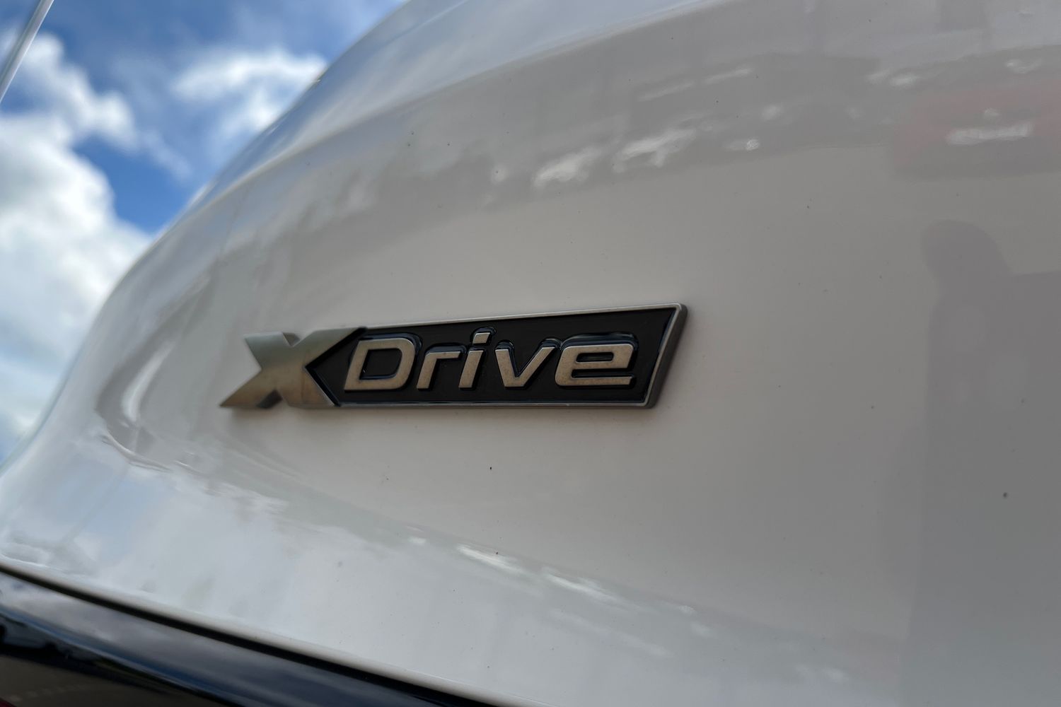 BMW 2 Series Gran Coupe Photo 38