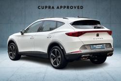 CUPRA Formentor Photo 3