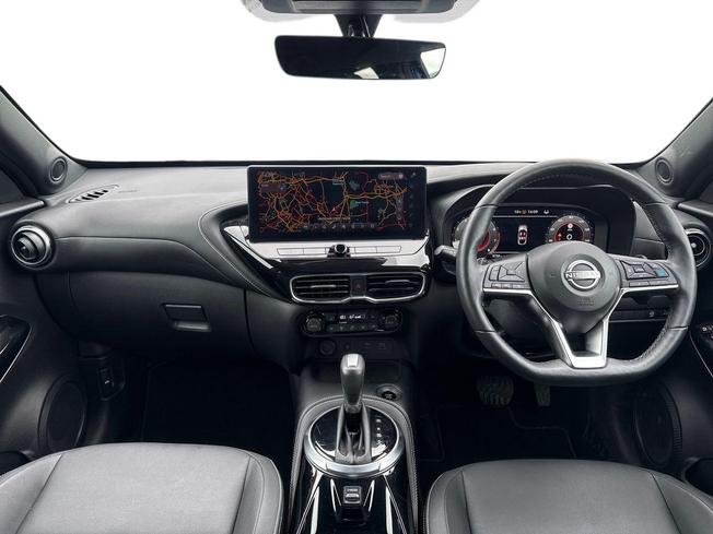 NISSAN Juke Photo 10