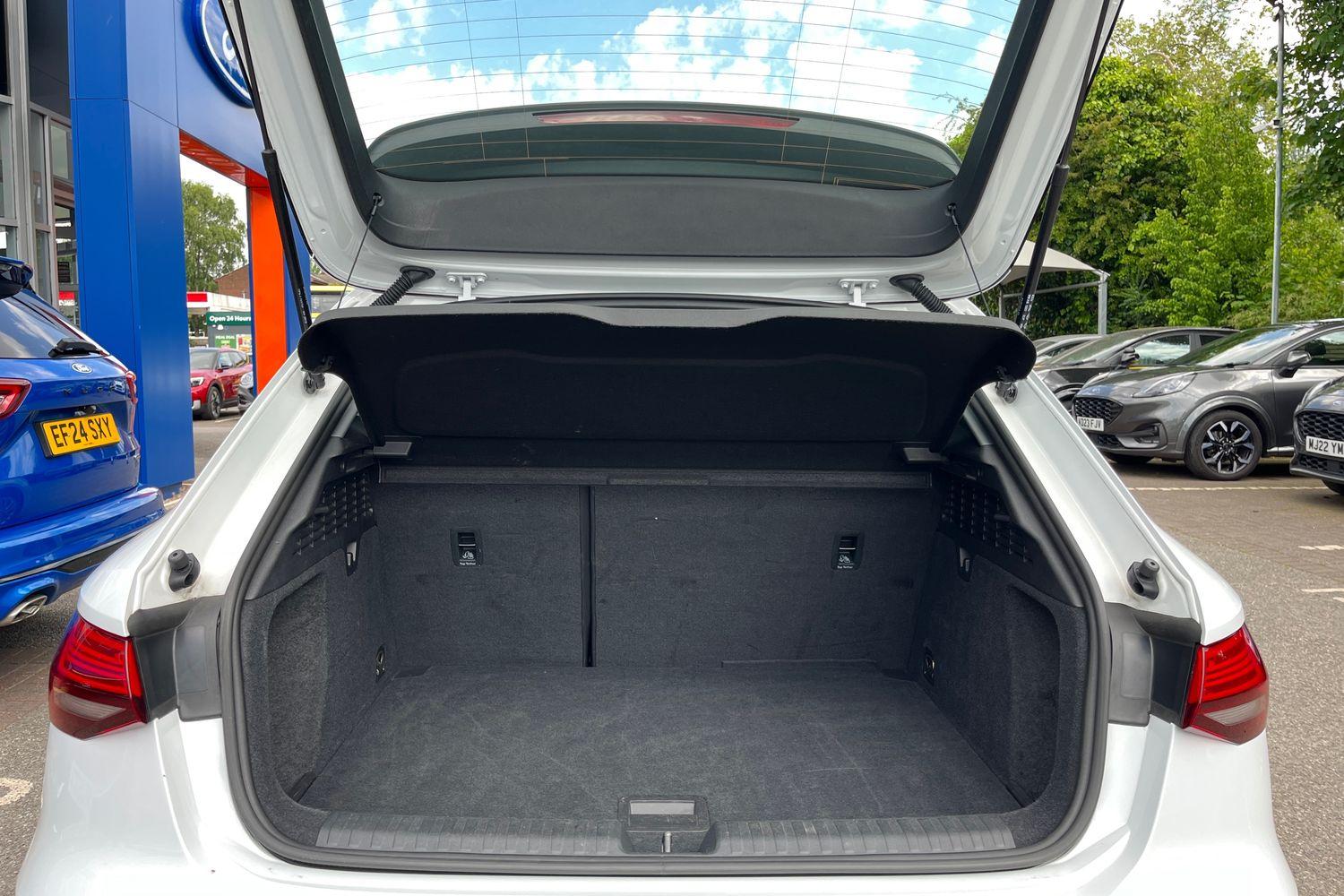 Audi A3 Photo 20