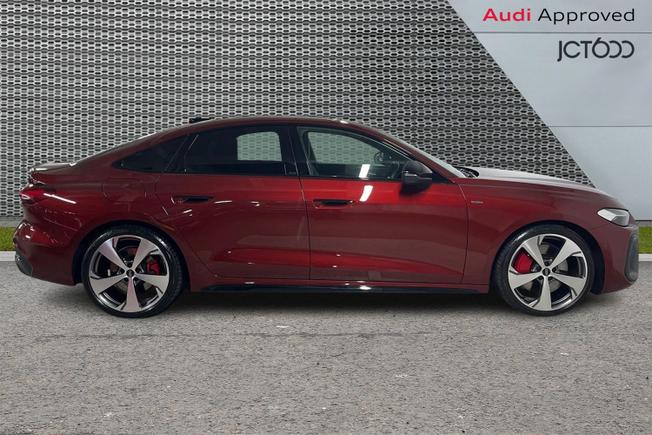 AUDI A5 Photo 4