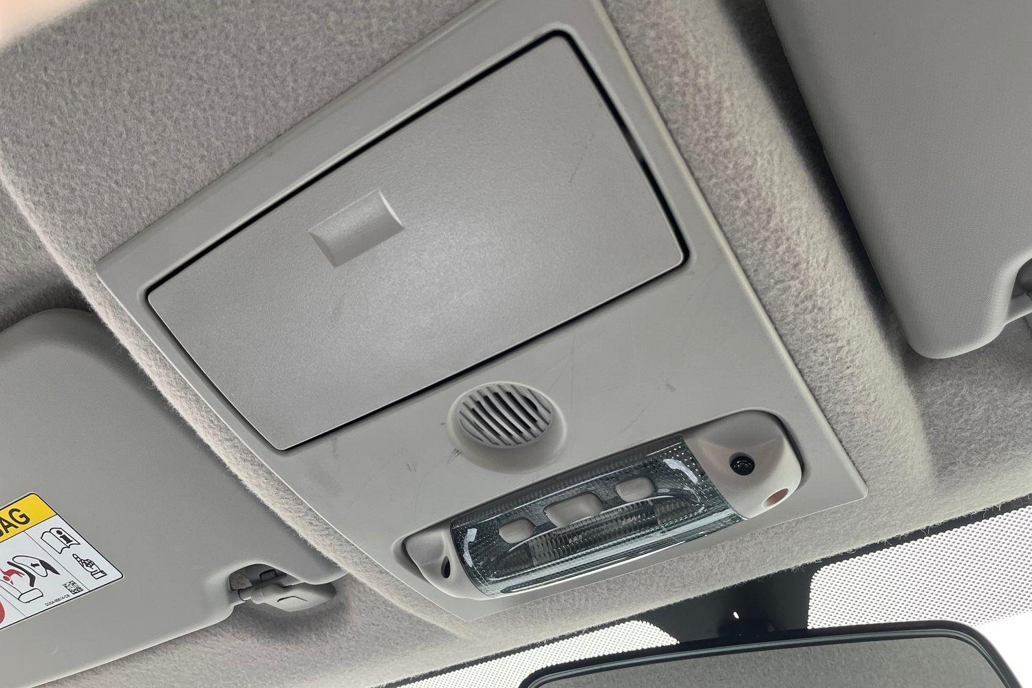 Ford EcoSport Photo 33