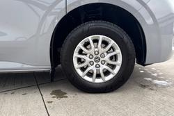 Volkswagen E-Transporter Photo 5