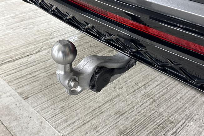 Volkswagen Touareg Photo 32
