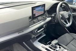 AUDI Q5 Photo 2
