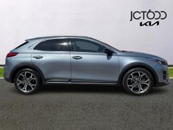 KIA Xceed Photo 4