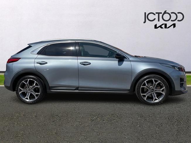 KIA Xceed Photo 4