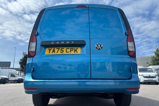 VOLKSWAGEN Caddy Maxi Photo 25