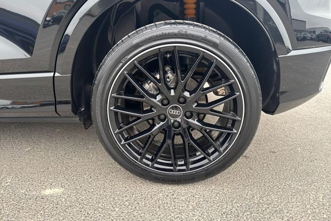 AUDI Q2 Photo 45