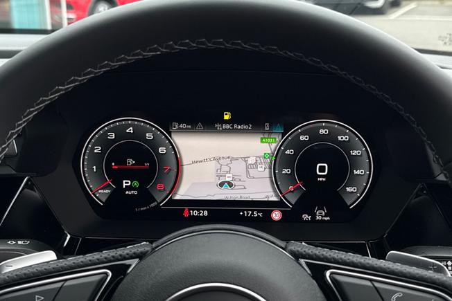Audi A3 Photo 31