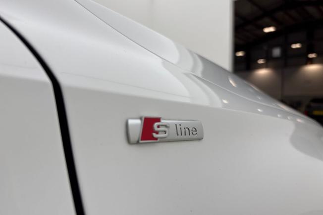 AUDI A3 Photo 25