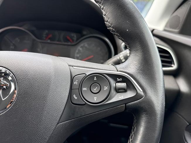 VAUXHALL Grandland X Photo 17