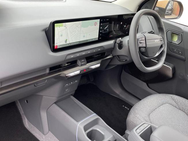 KIA EV2 Photo 2