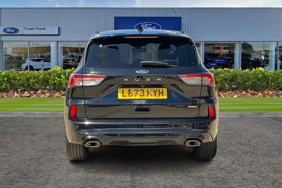 Ford KUGA Photo autoimg-9c301cafb9e6711ddbd39e5e7d98a4cef3d3c312.jpg