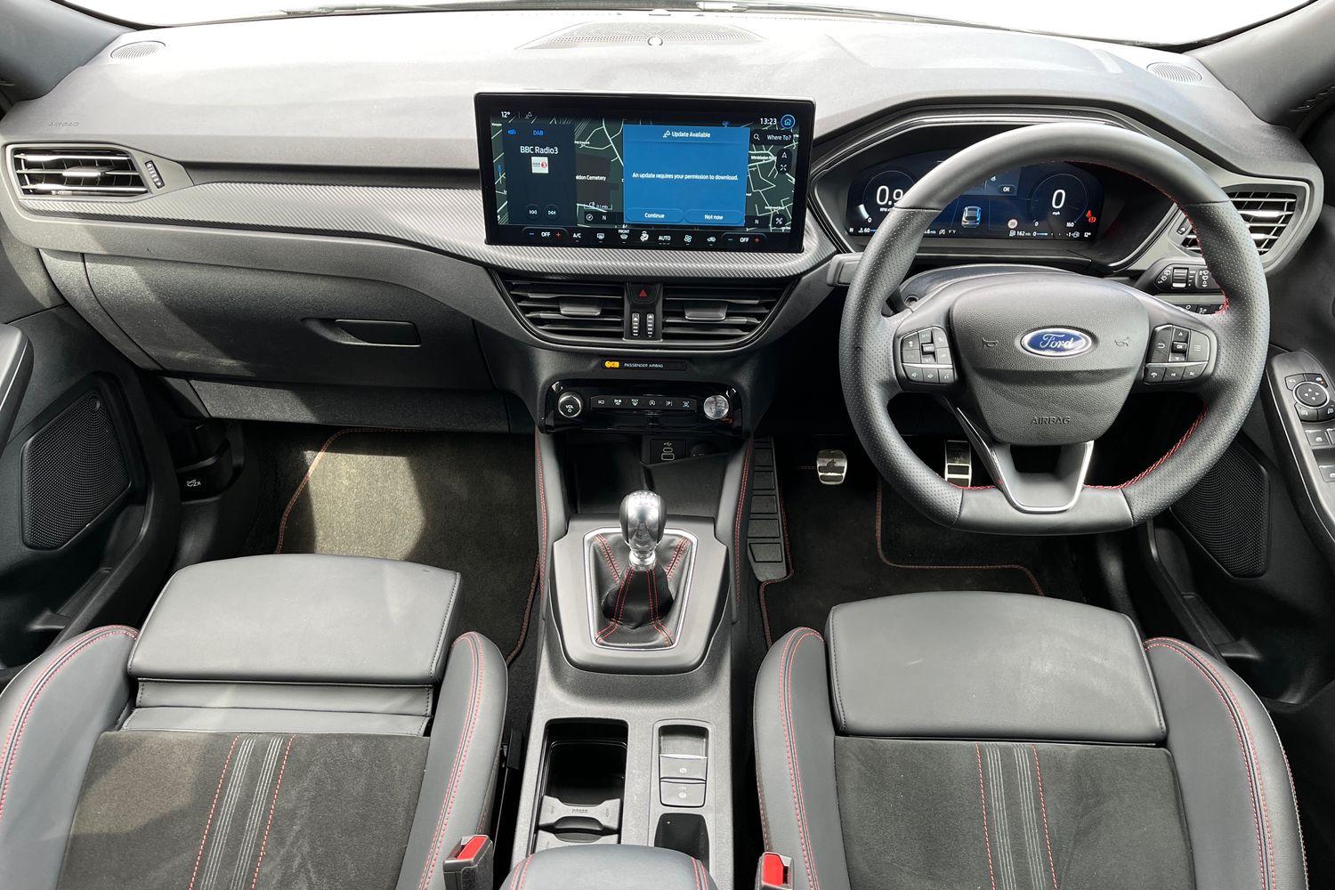 Ford Kuga Photo 9