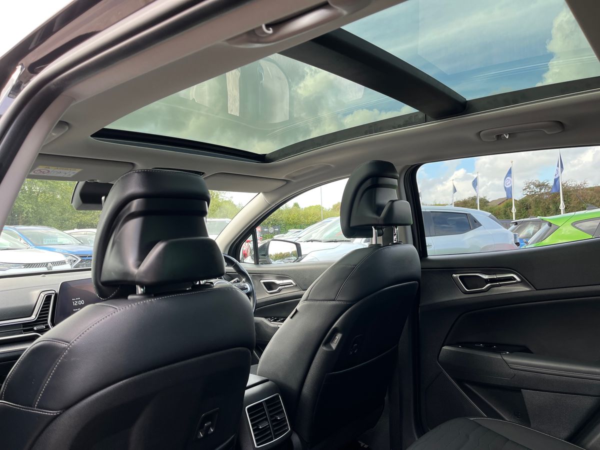 Kia Sportage Photo 24