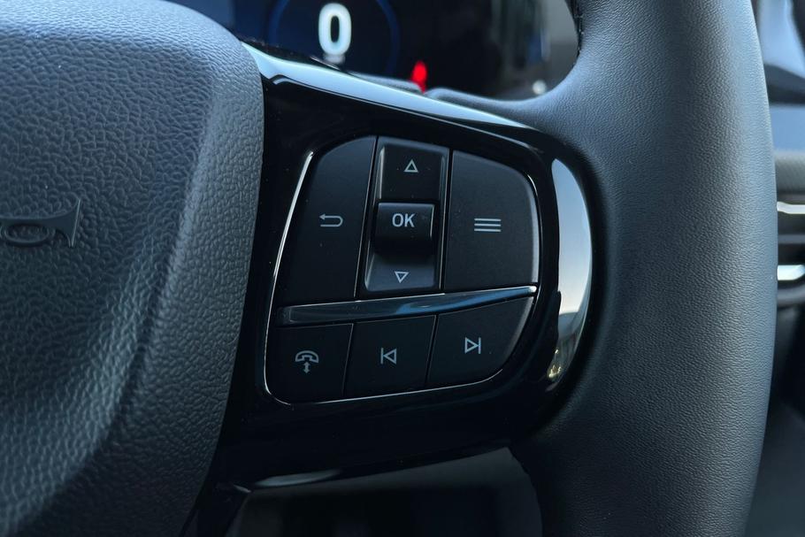 Used Ford TRANSIT CUSTOM 16