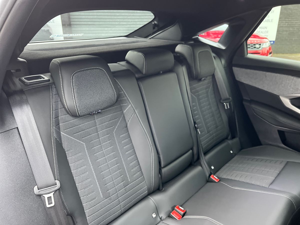 Peugeot 3008 Photo 30