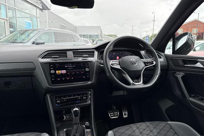 Volkswagen Tiguan Photo 45