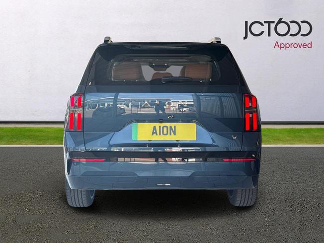 AION V Photo 7