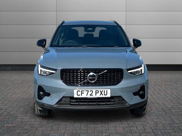 Volvo XC40 Photo autoimg-9c3354496efa5aa6a8b09120b89eb326fdaaa251.jpg