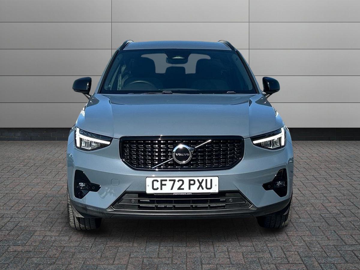 Volvo XC40 Photo 6