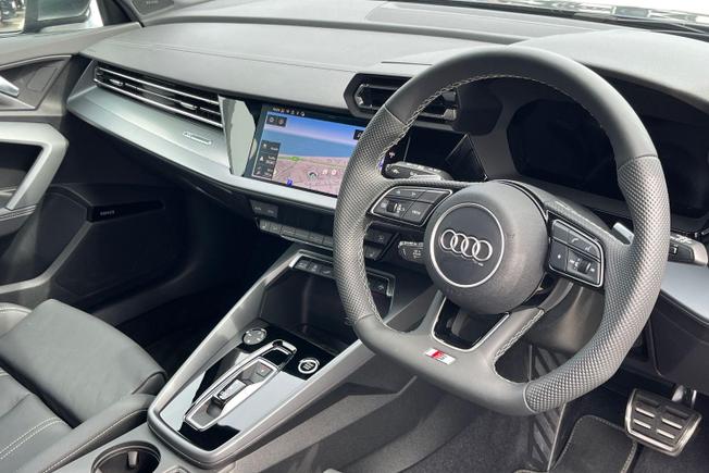AUDI A3 Photo 6