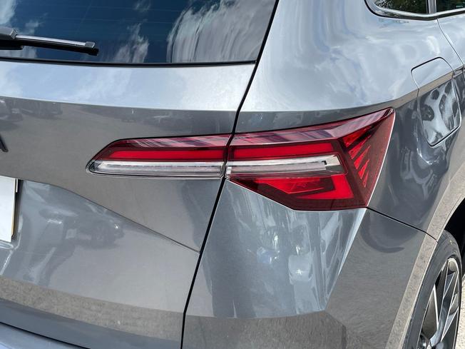 ŠKODA Karoq Photo 18